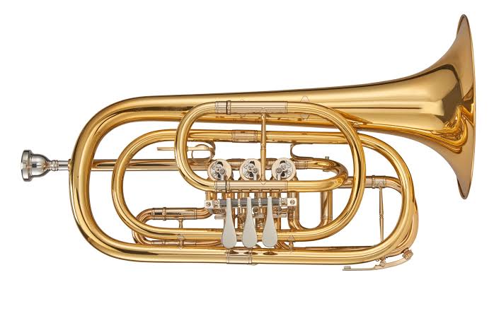 Basstrompete